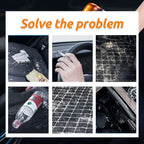 SuckSmart CleanFlow™